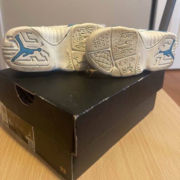 Jordan Retro 9 ( TD ) - Picture 6 of 7